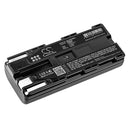 Cameron Sino Arh500Sl 800Mah Battery For Aeg Survey Test Equipment