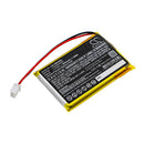 Cameron Sino Cm029Sl 2000 Mah Battery For Custom Battery Packs
