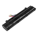Cameron Sino Acv591Nb 4400Mah Battery For Acer Notebook Laptop