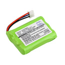 Cameron Sino Ztp650Cl 700Mah Battery For Zte Cordless Phone