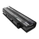 Cameron Sino De4010Nb 4400Mah Battery For Dell Notebook Laptop
