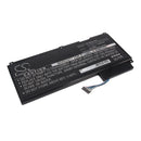 Cameron Sino Sqx310Nb 5900Mah Battery For Samsung Notebook Laptop