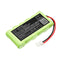 Cameron Sino Sdp720Sl 300Mah Battery For Dogtra Dog Collar
