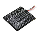 Cameron Sino Nts001Sl 3600Mah Battery For Nintendo Game Console