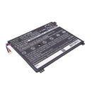 Cameron Sino Lvp100Nb 8300Mah Battery For Lenovo Notebook Laptop