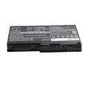 Cameron Sino Top500Nb 4400Mah Battery For Toshiba Notebook Laptop