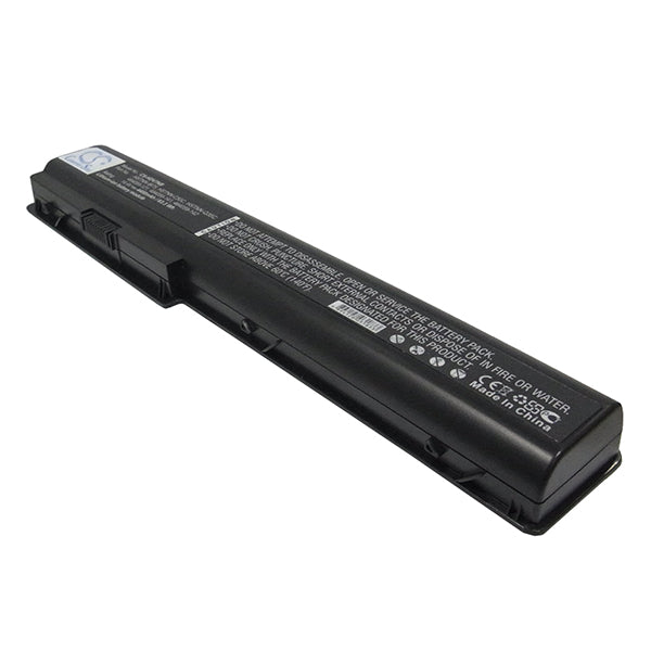 Cameron Sino Hdv7Nb 4400Mah Battery For HP Notebook Laptop