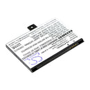 Cameron Sino Ptk602Sl Replacement Battery For Pocketbook Ebook Ereader