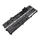Cameron Sino Lvx117Nb 4800Mah Battery For Lenovo Notebook Laptop