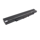 Cameron Sino Auu53Nb 4400Mah Battery For Asus Notebook Laptop