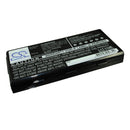 Cameron Sino Msr620Nb 4400Mah Battery For Msi Notebook Laptop