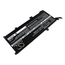 Cameron Sino Hpm360Nb 3400Mah Battery For HP Notebook Laptop