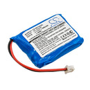 Cameron Sino Det302Sl 400Mah Battery For Educator Dog Collar