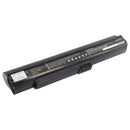 Cameron Sino Fu2011Nb 2200Mah Battery For Fujitsu Notebook Laptop