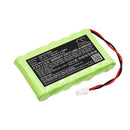 Cameron Sino Act220Sl 700Mah Battery For Acutrac Survey Test Equipment