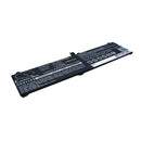 Cameron Sino Hpg101Nb 4450Mah Battery For HP Notebook Laptop