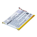 Cameron Sino Sfh5Sl 950Mah Battery For Jnl Media Player
