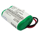 Cameron Sino Sdc07Sl 150Mah Battery Dogtra Kinetic Petsafe Dog Collar