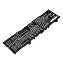 Cameron Sino Dep173Nb 3100Mah Battery For Dell Notebook Laptop