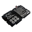 Cameron Sino Auf300Nb 3900Mah Battery For Asus Notebook Laptop