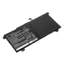 Cameron Sino Lvc630Nb 7350Mah Battery For Lenovo Notebook Laptop