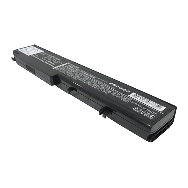 Cameron Sino De1710Nb 4400Mah Battery For Dell Notebook Laptop