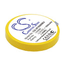 Cameron Sino Vfx680Bu 550Mah Battery For Verifone Cmos Backup