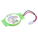 Cameron Sino Dem660Bu 200Mah Battery For Dell Cmos Backup