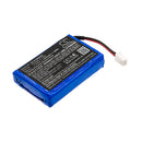 Cameron Sino Stw690Sl 1000Mah Battery Satlink Survey Test Equipment