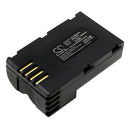 Cameron Sino Tes876Xl 6800Mah Battery Testo Survey Test Equipment