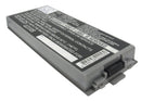 Cameron Sino Dem70Nb 4400Mah Battery For Dell Notebook Laptop