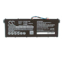 Cameron Sino Acb115Nb 3000Mah Battery Acer Gateway Packard Bell Laptop