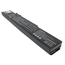 Cameron Sino Gw680Nb 4400Mah Battery For Gateway Notebook Laptop