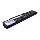 Cameron Sino Fu5535Nb 4400Mah Battery For Fujitsu Notebook Laptop