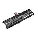 Cameron Sino Lvr140Nb 3900Mah Battery For Lenovo Notebook Laptop