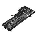 Cameron Sino Lvu317Nb 4550Mah Battery For Lenovo Notebook Laptop