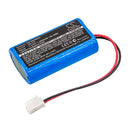 Cameron Sino Prx800Xl 3400Mah Battery For Promax Survey Test Equipment