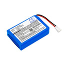 Cameron Sino Ctm100Sl 1000Mah Battery For Ctms Payment Terminal