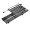 Cameron Sino Lve215Nb 4000Mah Battery For Lenovo Notebook Laptop