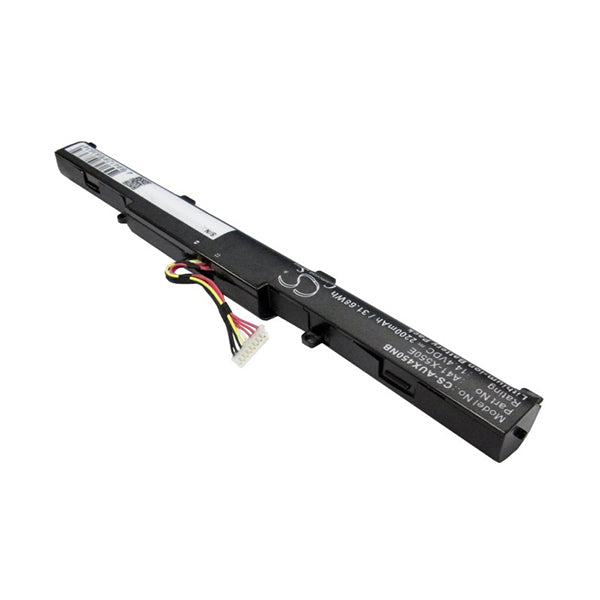 Cameron Sino Aux450Nb 2200Mah Battery Asus Notebook Laptop