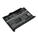 Cameron Sino Hpc150Nb 5300Mah Battery For HP Notebook Laptop