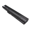 Cameron Sino Aun82Nb 4400Mah Battery For Asus Notebook Laptop