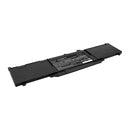 Cameron Sino Auq302Nb 4400Mah Battery For Asus Notebook Laptop
