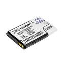 Cameron Sino Shp930Cl 1200Mah Battery For Shoretel Cordless Phone