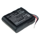 Cameron Sino Fkr110Sl 3400Mah Battery Fujikura Survey Test Equipment