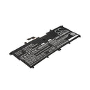 Cameron Sino Dex680Nb 5850Mah Battery For Dell Notebook Laptop