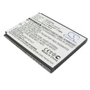 Cameron Sino Hd5Sl 980Mah Battery For Sony Media Player