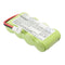 Cameron Sino Spn053Pr 300Mah Battery For Signologies Pager