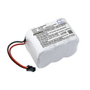 Cameron Sino Brd250Sl 3000Mah Battery Horizon Survey Test Equipment