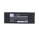 Cameron Sino Am1185Kl 5000Mah Battery For Apple Notebook Laptop